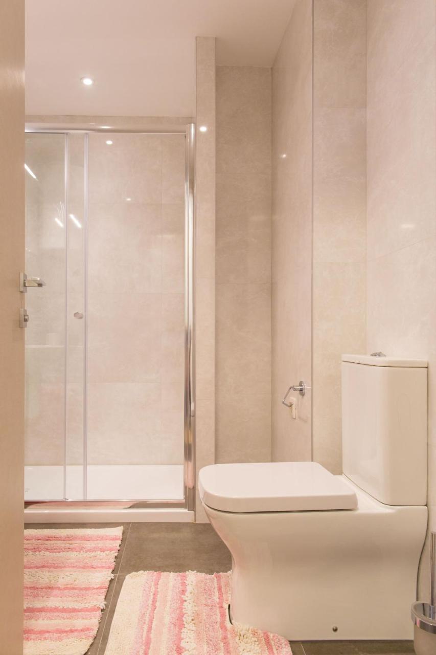 Central Budva Apartment Ngoại thất bức ảnh